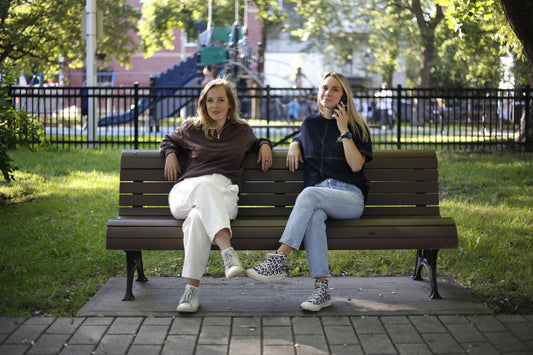 Style, Identity, and Motherhood: Taking Back Our Wardrobes